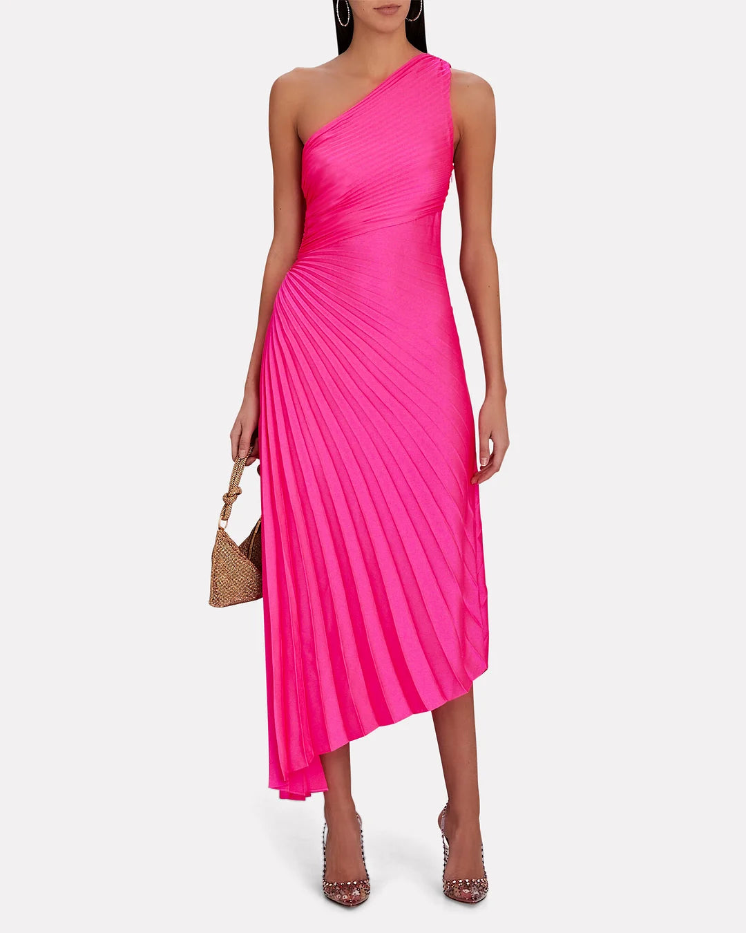 Exquisite Party Long Evening Maxi Dress for Women - Ideal Choice for Any Occasion