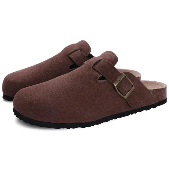Women’s Clogs Slippers Supportive Comfort Shoes for Everyday Wear